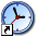 AlfaClock