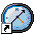 Tray Clock
