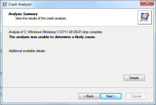 Microsoft DaRT