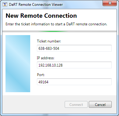 Microsoft DaRT