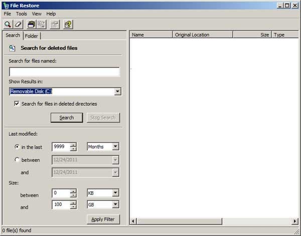 Microsoft DaRT