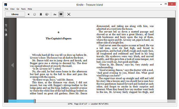 Kindle