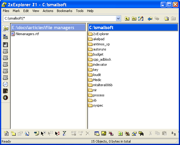 2xExplorer 1.4.1.12
