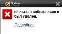 Norton 360 v6.0