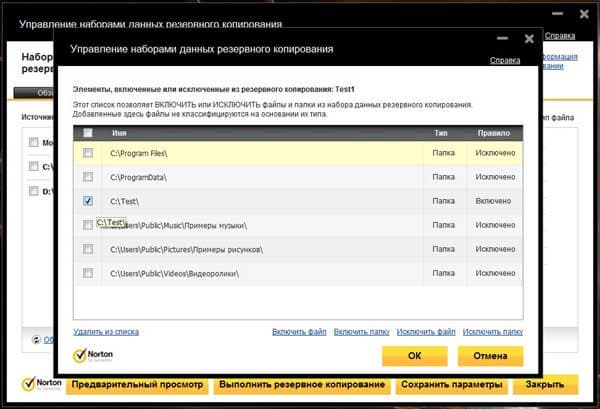 Norton 360 v6.0