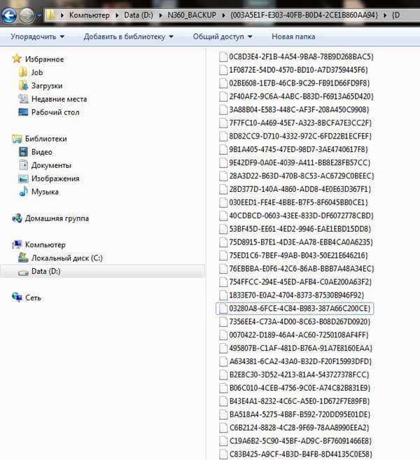 Norton 360 v6.0