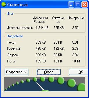 Статистика