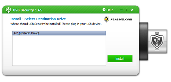 USB Security