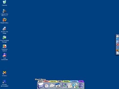 ObjectDock Plus