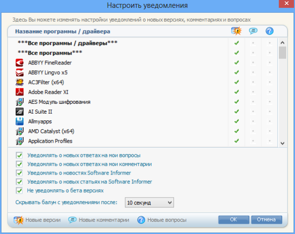 Software Informer