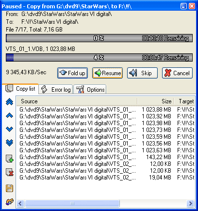 SuperCopier2 1.9