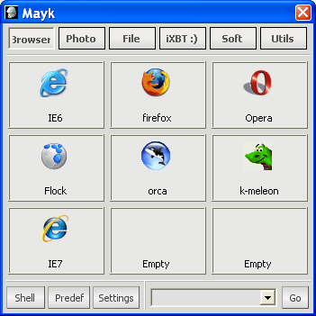Mayk