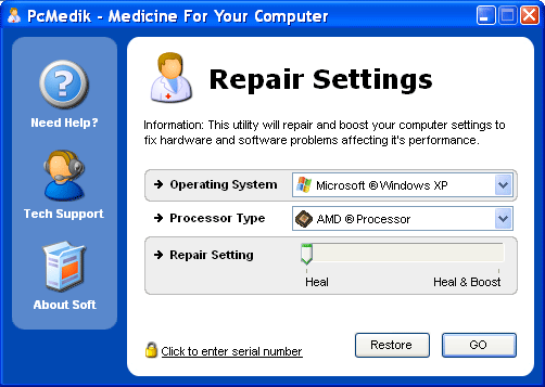 PcMedik