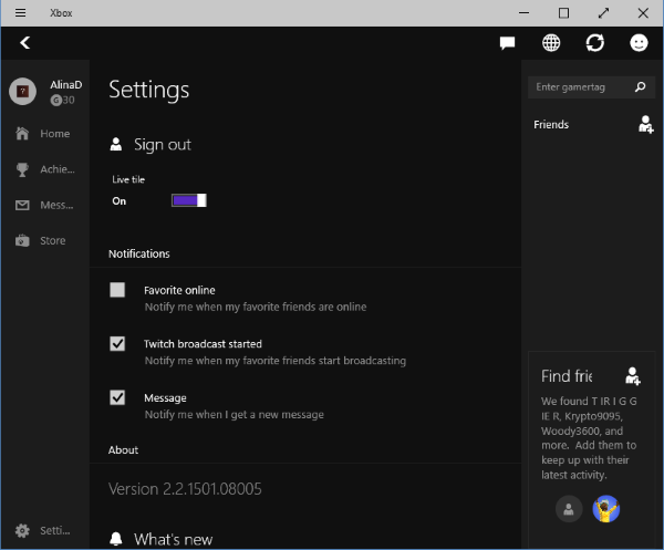 Windows 10