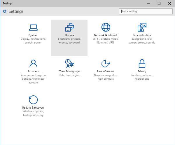 Windows 10