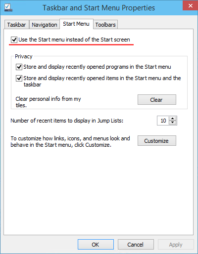 Windows 10