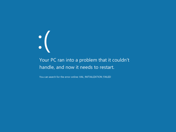 Многочисленные изменения внесены в самые разные уголки Windows 8