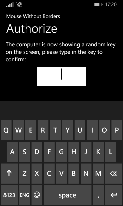 Windows Phone