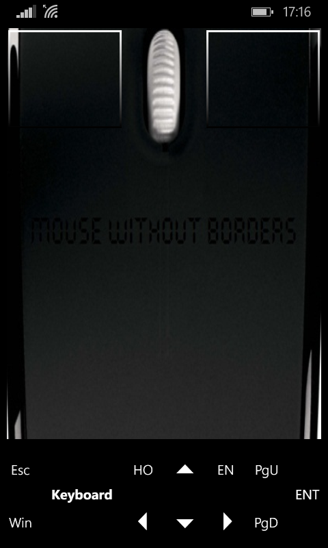 Windows Phone