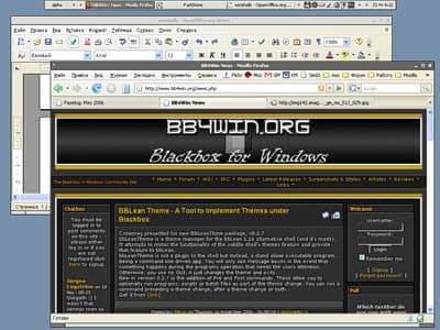 Blackbox