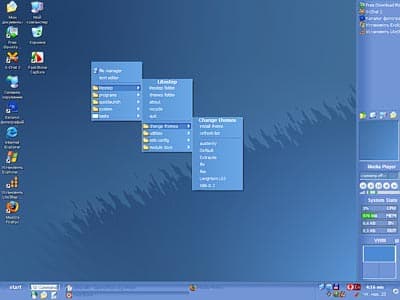 LiteStep