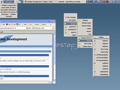 LiteStep