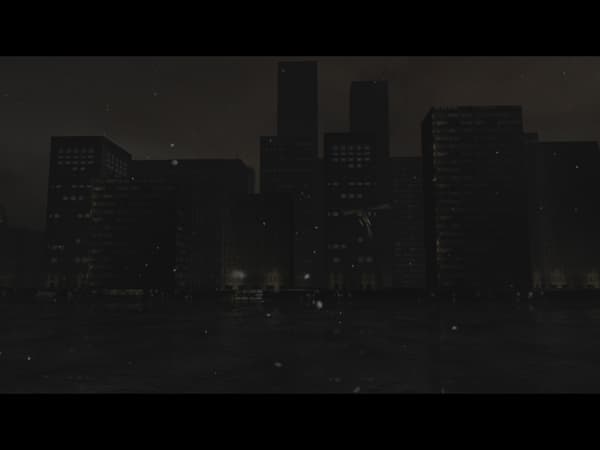Max Payne Max Payne