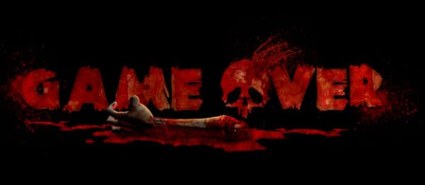 Скриншот Zombie Driver THD Скриншот Zombie Driver THD