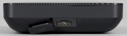 Внешний вид Asus Travelair N Внешний вид Asus Travelair N