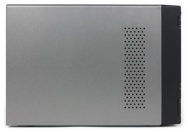 Сетевой накопитель Asustor AS-202TE