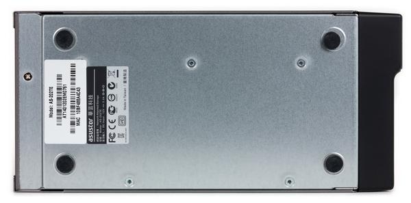 Сетевой накопитель Asustor AS-202TE