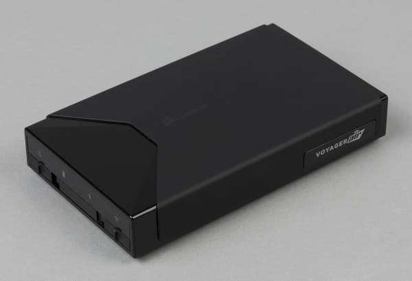 Внешний вид Corsair Voyager Air Внешний вид Corsair Voyager Air