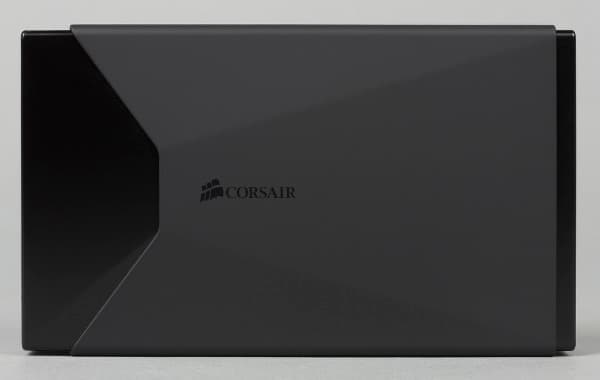 Внешний вид Corsair Voyager Air Внешний вид Corsair Voyager Air