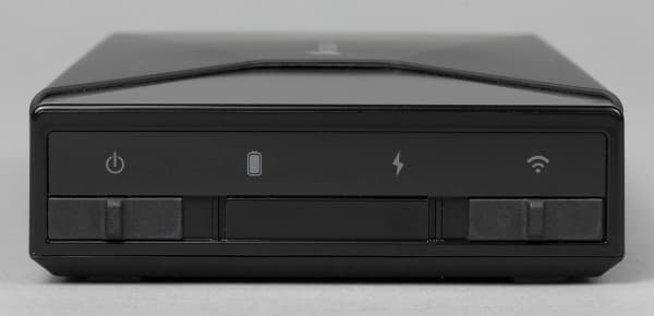 Внешний вид Corsair Voyager Air Внешний вид Corsair Voyager Air
