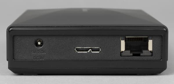 Внешний вид Corsair Voyager Air Внешний вид Corsair Voyager Air