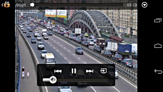 Доступ к накопителю Corsair Voyager Air через DLNA Доступ к накопителю Corsair Voyager Air через DLNA