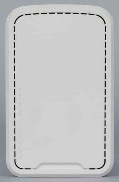 Внешний вид D-Link DNS-327L Внешний вид D-Link DNS-327L