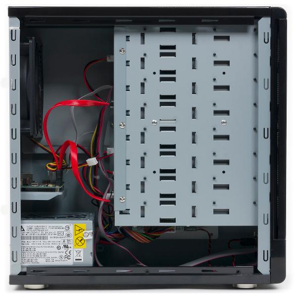 Внутренняя конструкция CFI B8283JDGG Внутренняя конструкция CFI B8283JDGG