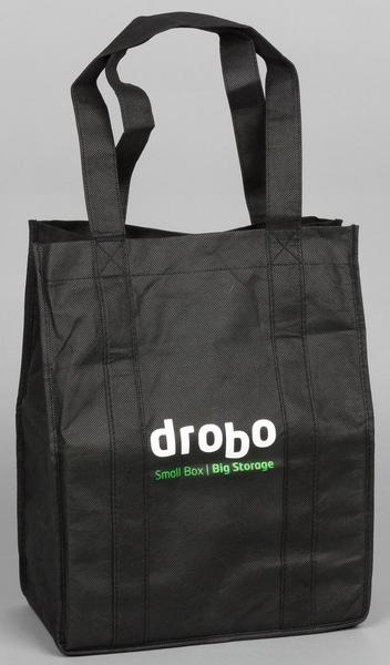 Сумка для накопителя Drobo 5D Сумка для накопителя Drobo 5D