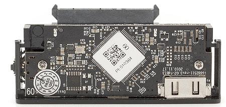 Внешний модуль Zalman ZM-VE200