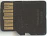 Mirex microSDHC Class 10 8 ГБ