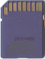 Pretec SDHC Class 10 233X 8 ГБ