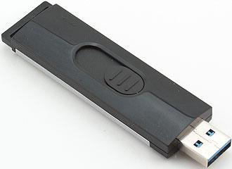 Флэш-накопитель Silicon Power Marvel M60 32 ГБ