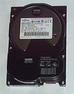 Fujitsu MPB30XXXATU