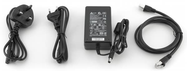 Комплект поставки Iomega StorCenter ix2-200 Cloud Edition Комплект поставки Iomega StorCenter ix2-200 Cloud Edition