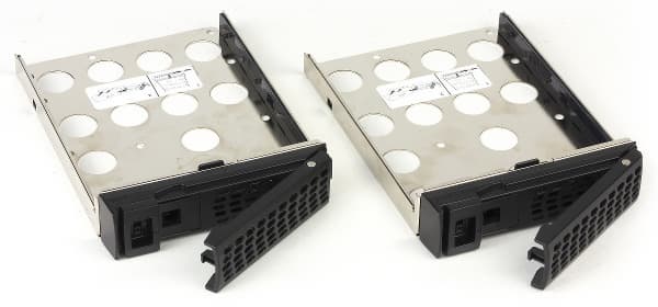 Рамки для дисков Netgear ReadyNAS 312 Рамки для дисков Netgear ReadyNAS 312