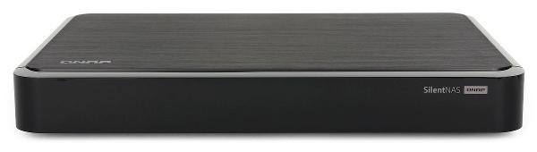 Внешний вид QNAP HS-251
