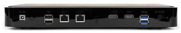 Внешний вид QNAP HS-251