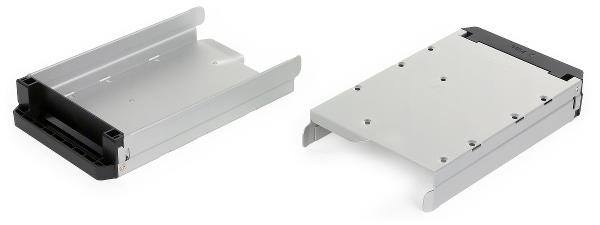 Внешний вид QNAP HS-251