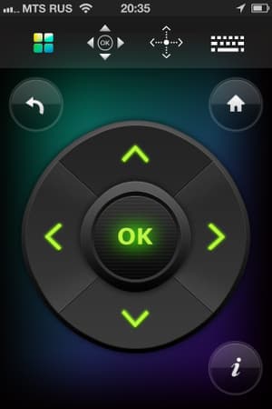 Управление HD Station в QNAP TS-569L Управление HD Station в QNAP TS-569L